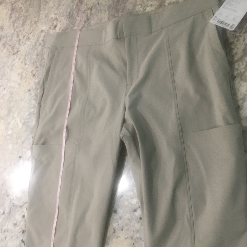 Athleta wander stash jogging pants
